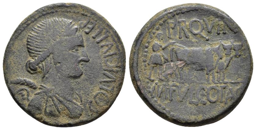 1017   -  HISPANIA ANTIGUA