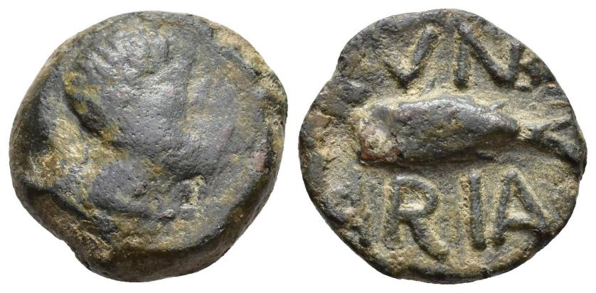 1018   -  HISPANIA ANTIGUA