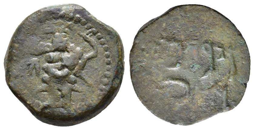 1020   -  HISPANIA ANTIGUA