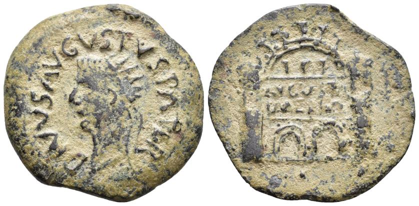 1021   -  HISPANIA ANTIGUA