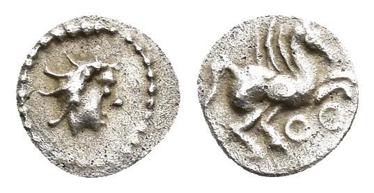 1025   -  HISPANIA ANTIGUA