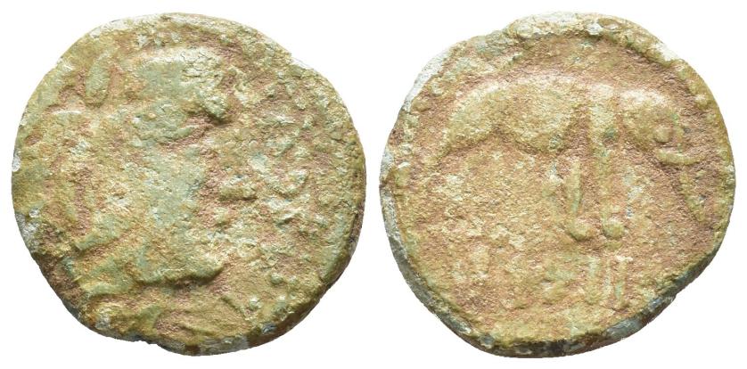 1028   -  HISPANIA ANTIGUA