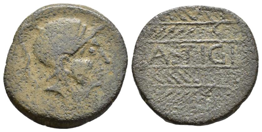 1029   -  HISPANIA ANTIGUA