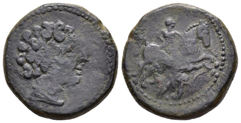 1032   -  HISPANIA ANTIGUA