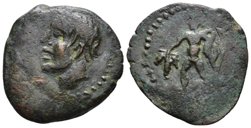 1034   -  HISPANIA ANTIGUA