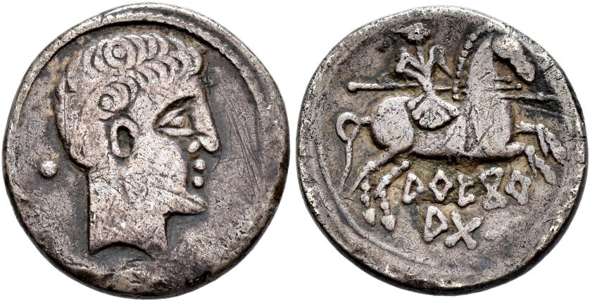 8   -  HISPANIA ANTIGUA