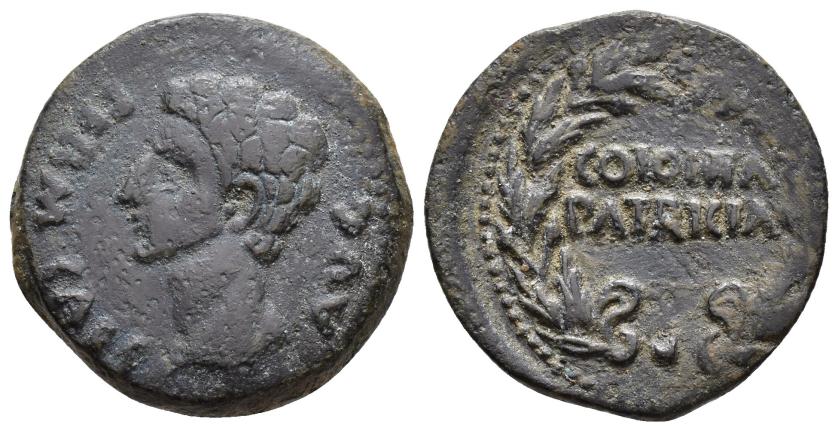 1035   -  HISPANIA ANTIGUA