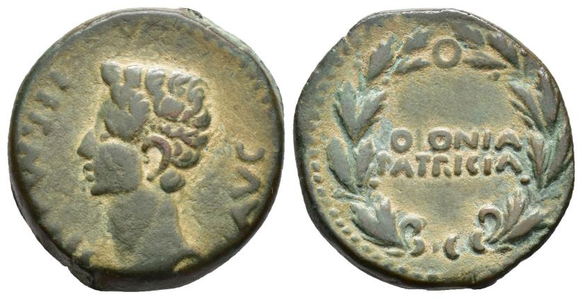 1036   -  HISPANIA ANTIGUA