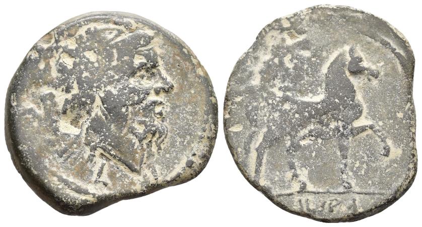 1037   -  HISPANIA ANTIGUA