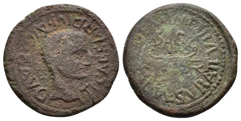 1038   -  HISPANIA ANTIGUA