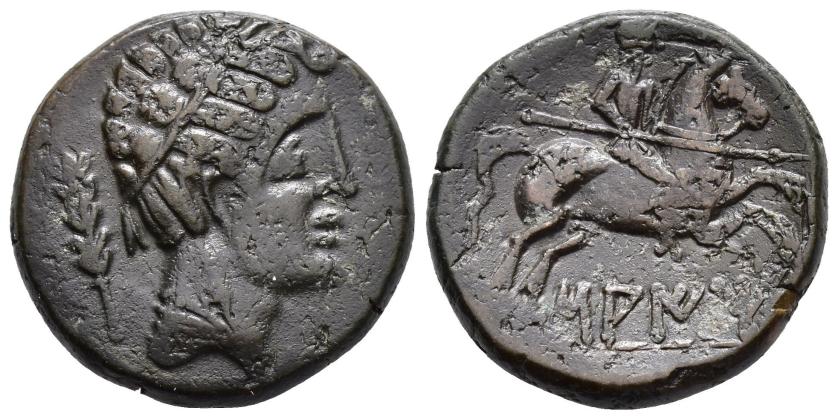 1039   -  HISPANIA ANTIGUA