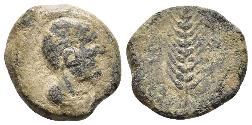 1040   -  HISPANIA ANTIGUA