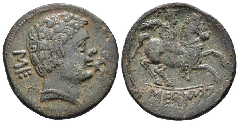 1041   -  HISPANIA ANTIGUA