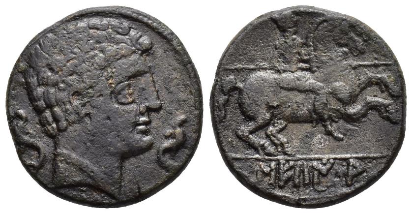 1042   -  HISPANIA ANTIGUA