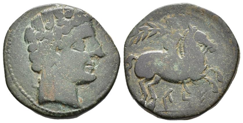 1044   -  HISPANIA ANTIGUA