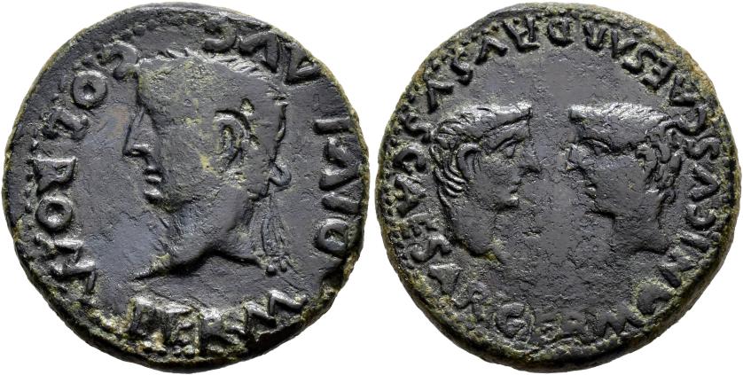 81   -  HISPANIA ANTIGUA