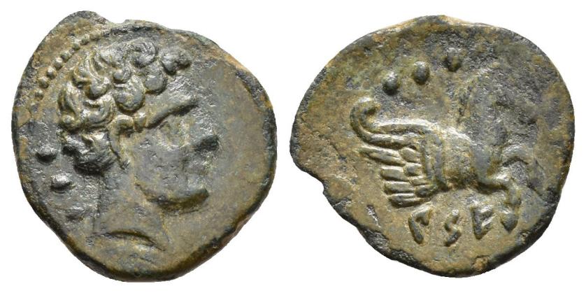 1045   -  HISPANIA ANTIGUA