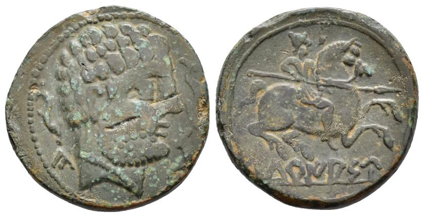 1047   -  HISPANIA ANTIGUA