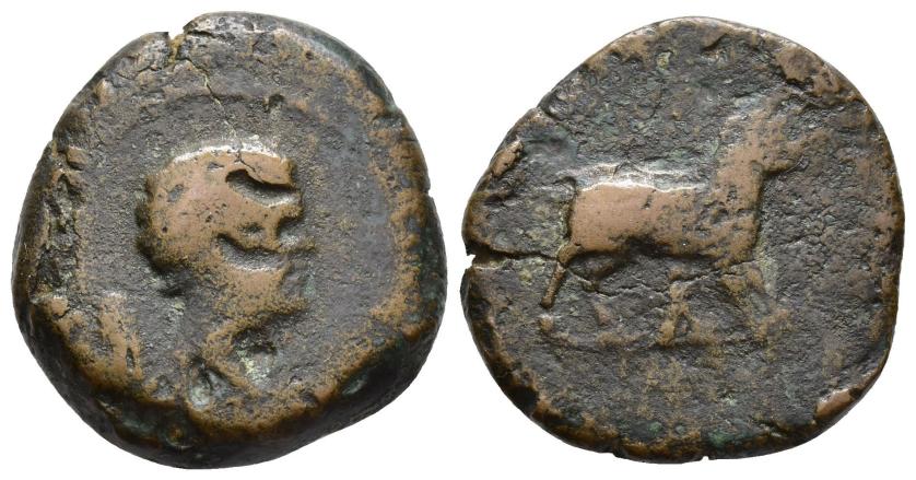 1049   -  HISPANIA ANTIGUA