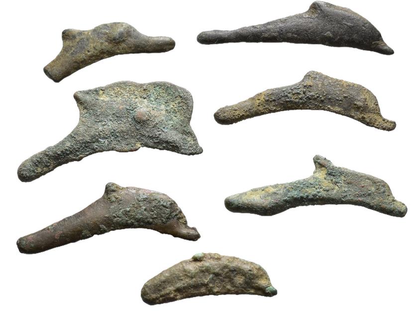 1050   -  GRECIA ANTIGUA