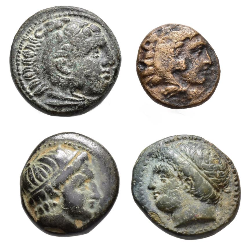 1052   -  GRECIA ANTIGUA