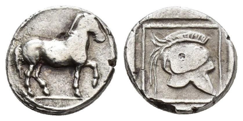 1055   -  GRECIA ANTIGUA