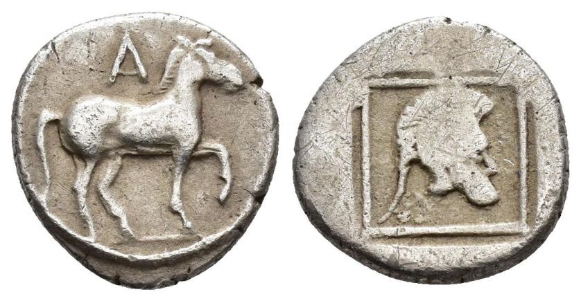 1056   -  GRECIA ANTIGUA