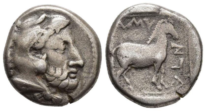 1058   -  GRECIA ANTIGUA