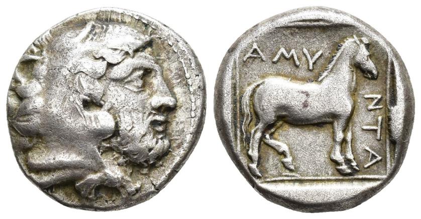 1059   -  GRECIA ANTIGUA