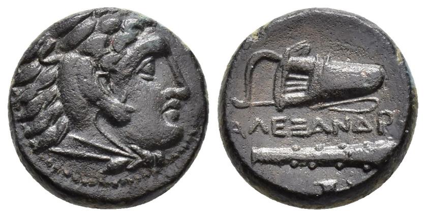 1060   -  GRECIA ANTIGUA