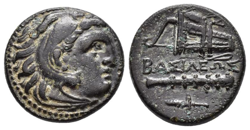 1061   -  GRECIA ANTIGUA