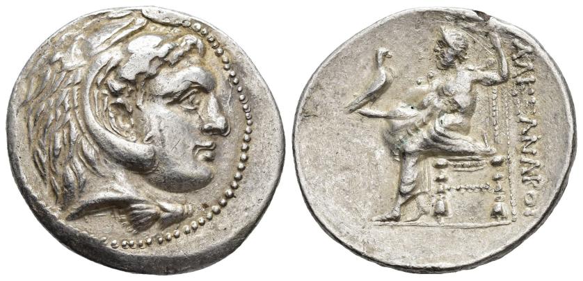 1062   -  GRECIA ANTIGUA