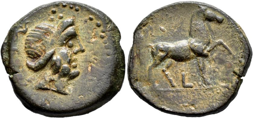 83   -  HISPANIA ANTIGUA