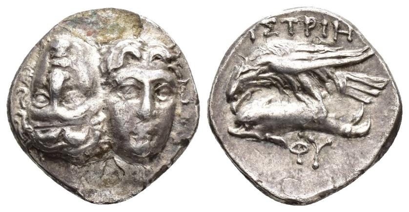 1066   -  GRECIA ANTIGUA