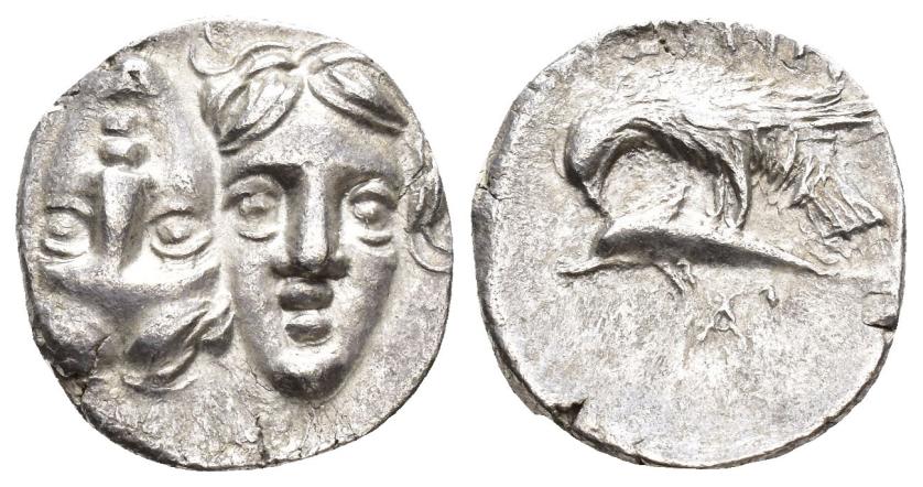 1067   -  GRECIA ANTIGUA