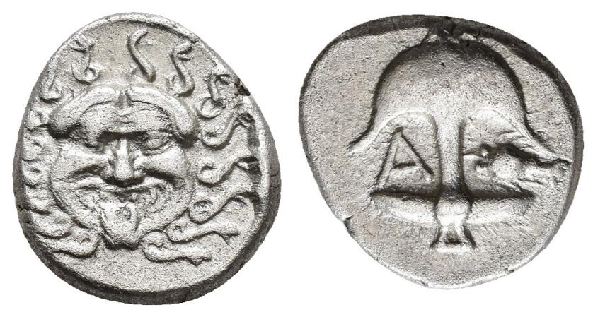 1068   -  GRECIA ANTIGUA