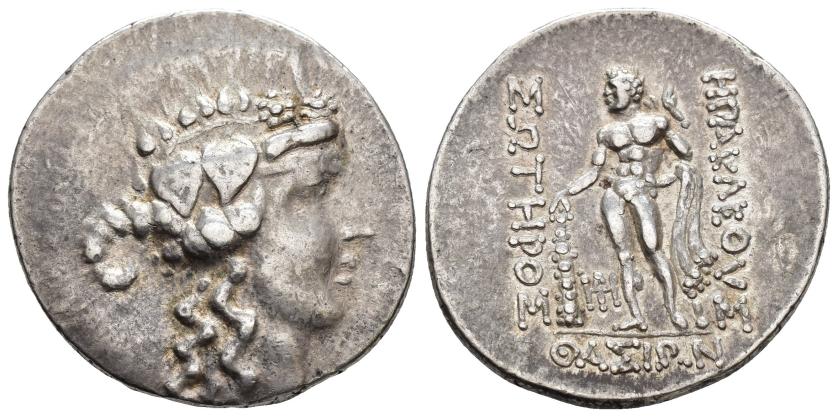 1070   -  GRECIA ANTIGUA