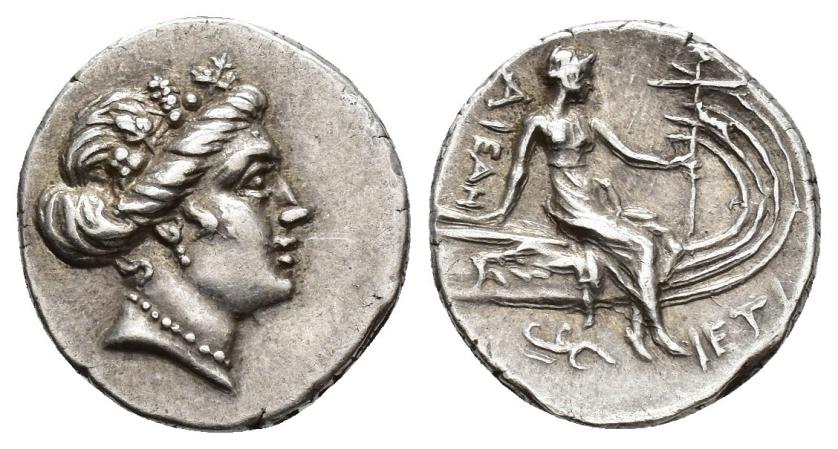 1071   -  GRECIA ANTIGUA