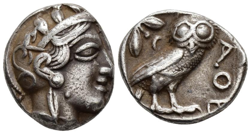 1072   -  GRECIA ANTIGUA