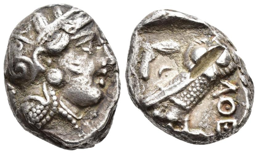 1073   -  GRECIA ANTIGUA