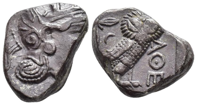 1074   -  GRECIA ANTIGUA