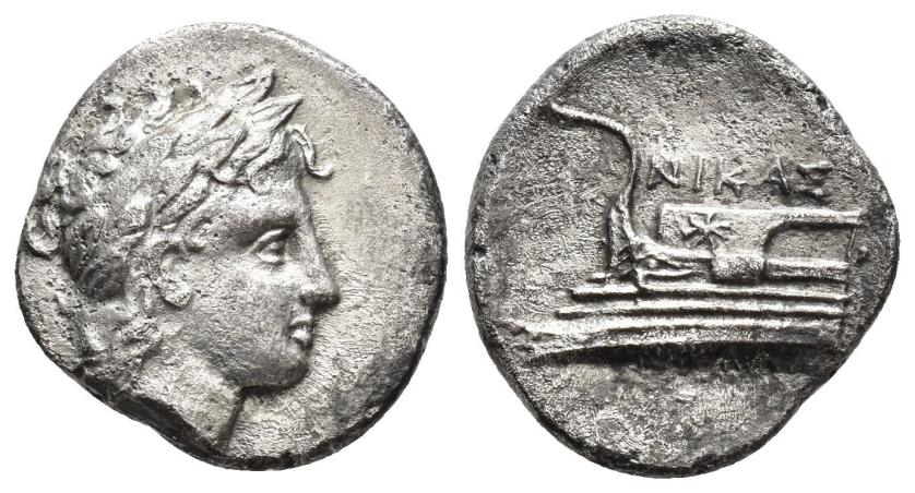 1075   -  GRECIA ANTIGUA