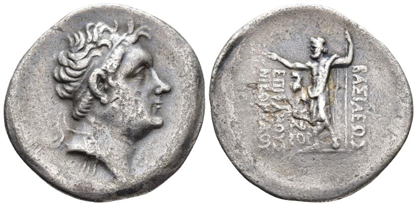 1076   -  GRECIA ANTIGUA