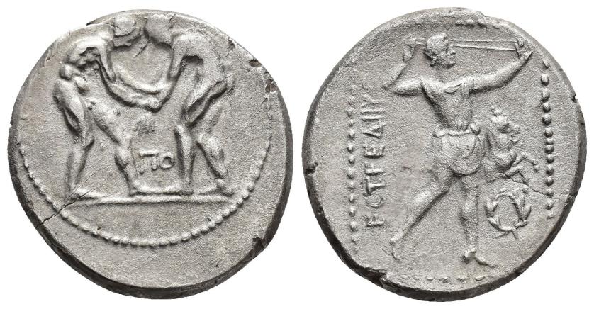 1078   -  GRECIA ANTIGUA