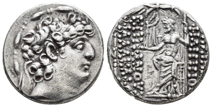 1081   -  GRECIA ANTIGUA