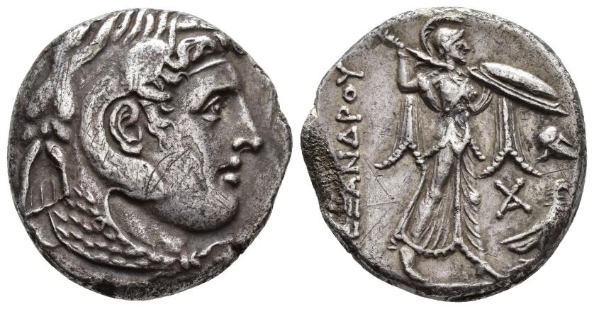 1082   -  GRECIA ANTIGUA