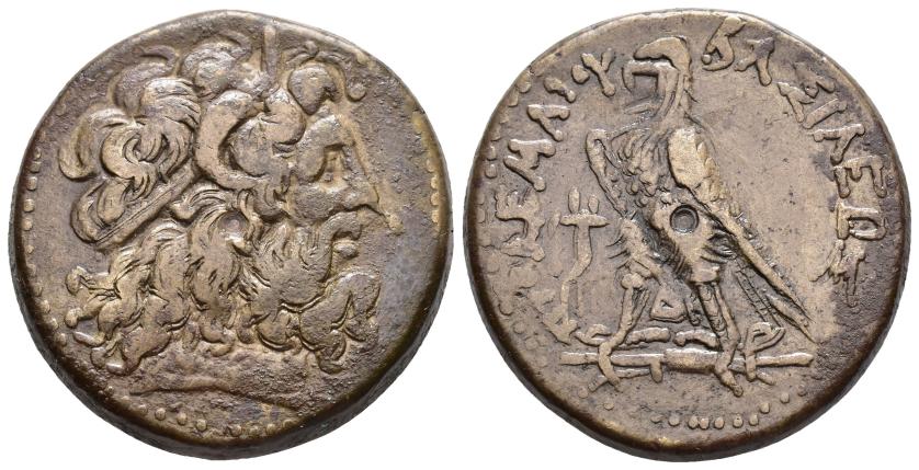 1083   -  GRECIA ANTIGUA