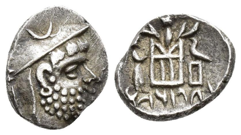 1084   -  GRECIA ANTIGUA