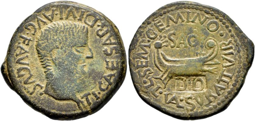 85   -  HISPANIA ANTIGUA