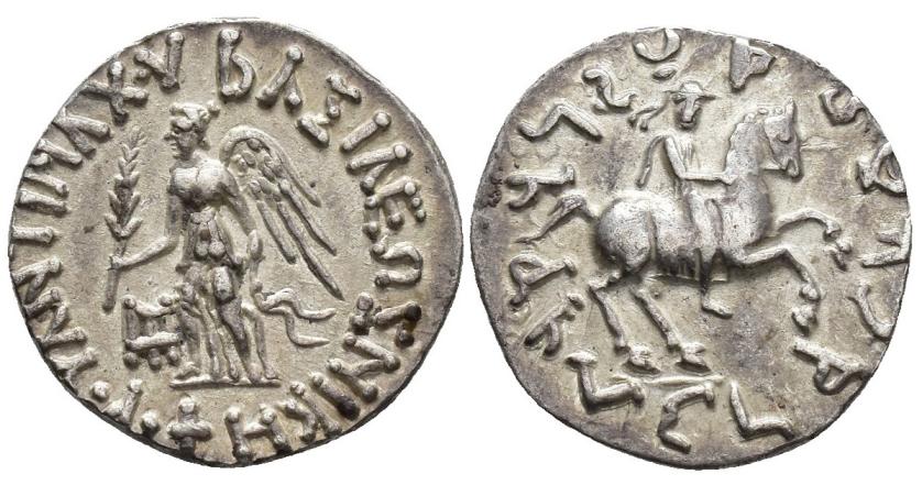 1087   -  GRECIA ANTIGUA